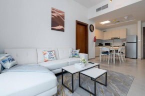 Delightful 2 Bedroom In Jumeirah Village Circle